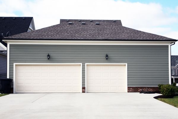 Cost of Cement Driveway Repair in Nashville
