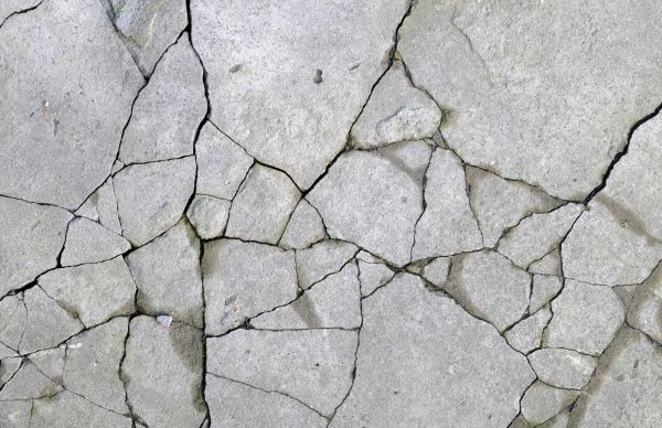 Concrete Crack Repair in Nashville