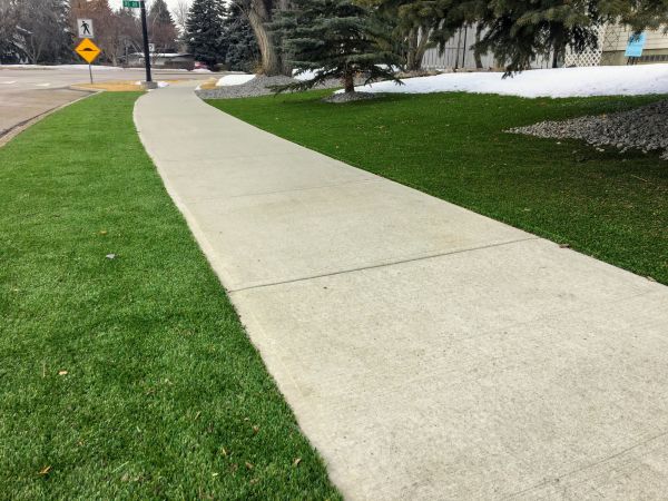 Cost of Concrete Sidewalk Resurfacing in Nashville