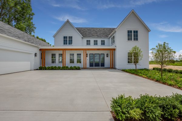 Cost of Driveway Refinishing in Nashville