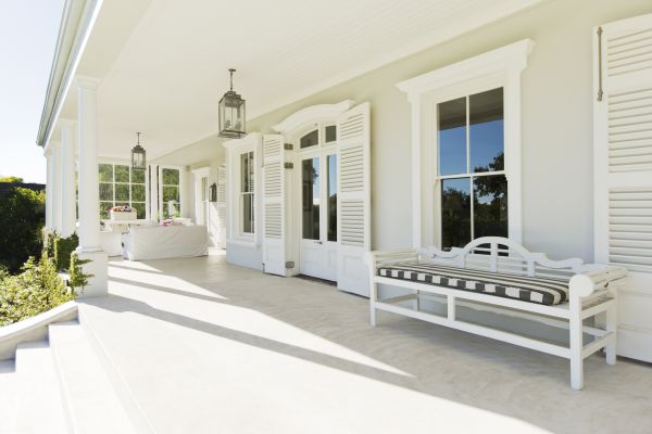 Cost of Porch Resurfacing in Nashville