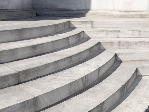 Step Repair Service in Nashville