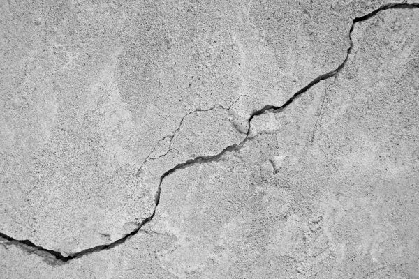 Cost of Concrete Flatwork Repair in Nashville
