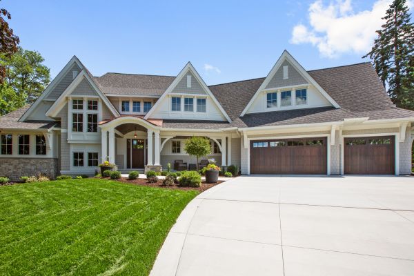 Cost of Driveway Concrete Resurfacing in Nashville