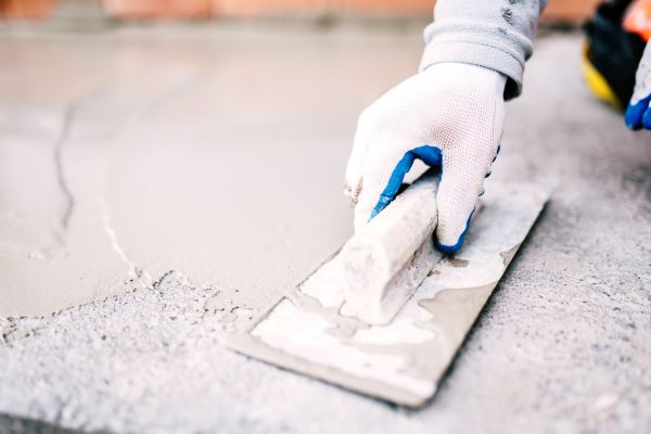 Cement Patching in Nashville