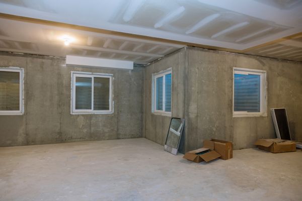 Cost of Foundation Resurfacing in Nashville