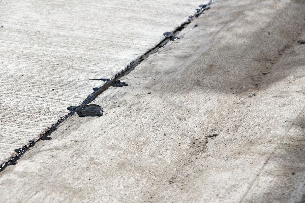 Concrete Joint Filling in Nashville