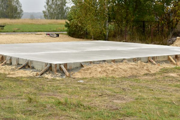 Cost of Slab Foundation Repair in Nashville
