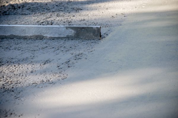 Cost of Driveway Spalling Repair in Nashville