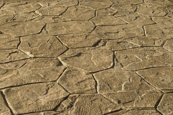 Cost of Concrete Driveway Refinishing in Nashville