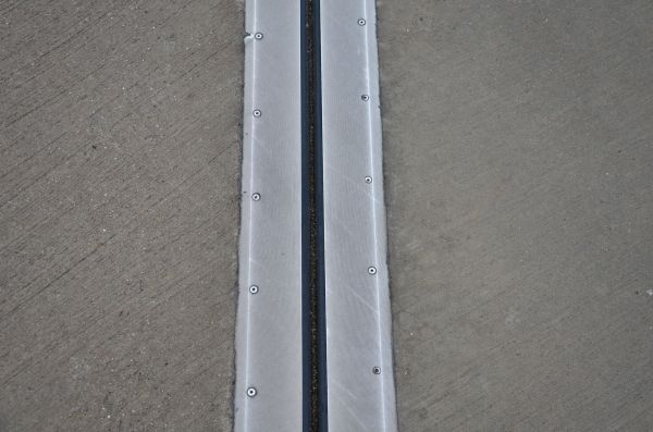 Expansion Joint Replacement in Nashville