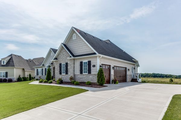 Cost of Driveway Damage Repair in Nashville