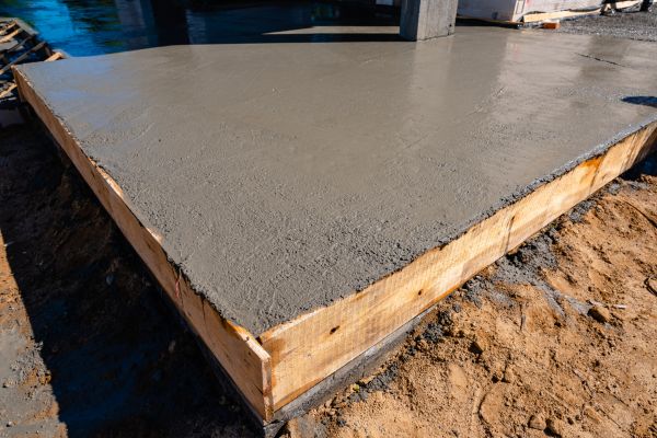 Cost of Slab Restoration in Nashville