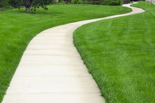 Cost of Cracked Sidewalk Repair in Nashville