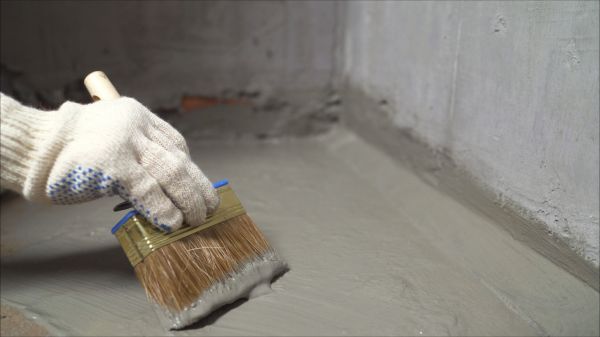 Basement Concrete Repair in Nashville