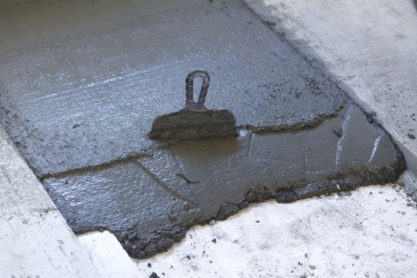 Concrete Patching Service in Nashville