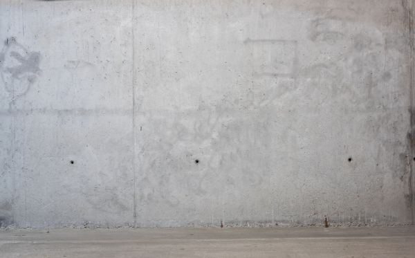 Cost of Concrete Wall Resurfacing in Nashville