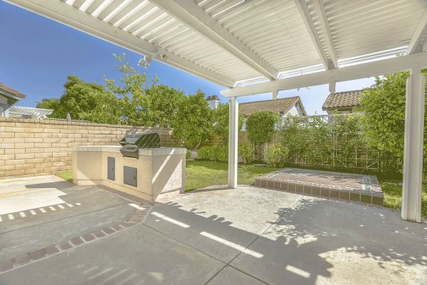 Cost of Patio Cement Repair in Nashville