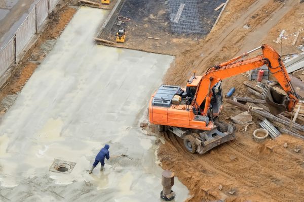 Cost of Cement Slab Resurfacing in Nashville