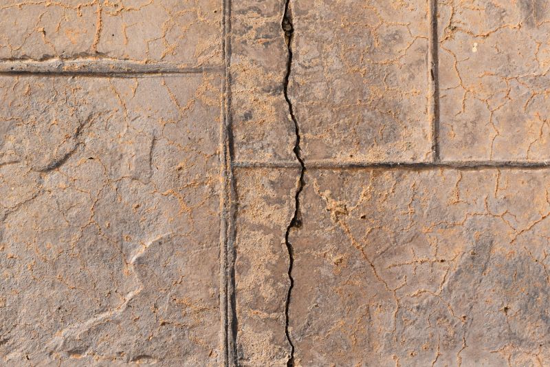 Concrete Crack Repair